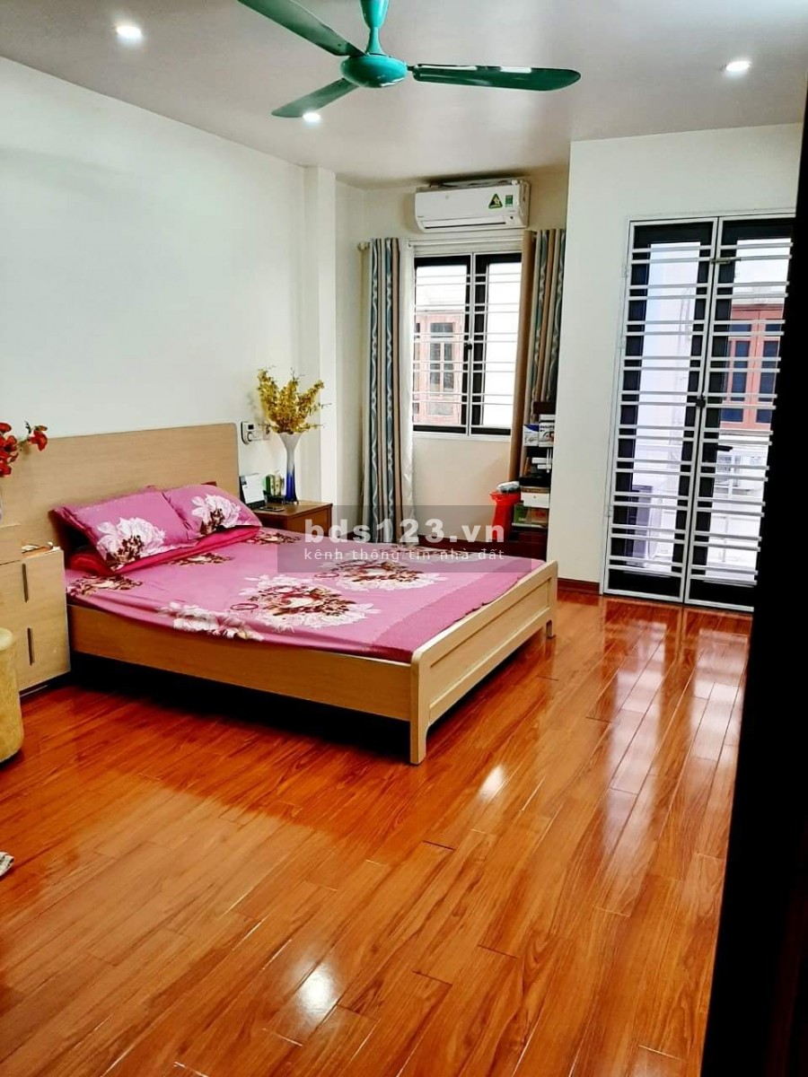 Bán Nhà KĐT Văn Khê, 86m x 4T MT 5m, kinh doanh, giá 8 tỷ 5 lh 0936552879