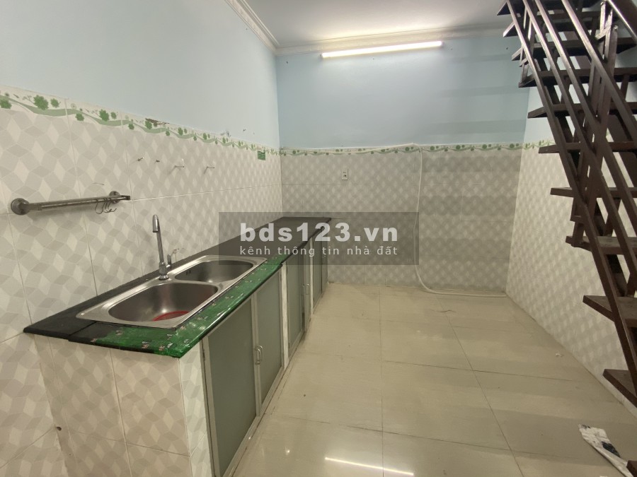 Bán nhà Quang Trung Gò Vấp hẻm 3m, dt 4.1x13m, giá chỉ 4.05 tỷ,…