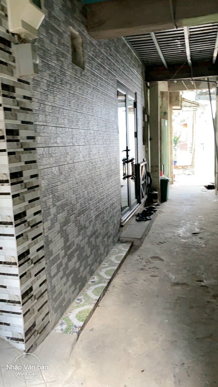 Chính chủ bán gấp nhà hẻm 419 Nguyễn Văn Bá, P. Trường Thọ, TP Thủ Đức giá rẻ nhất khu vực