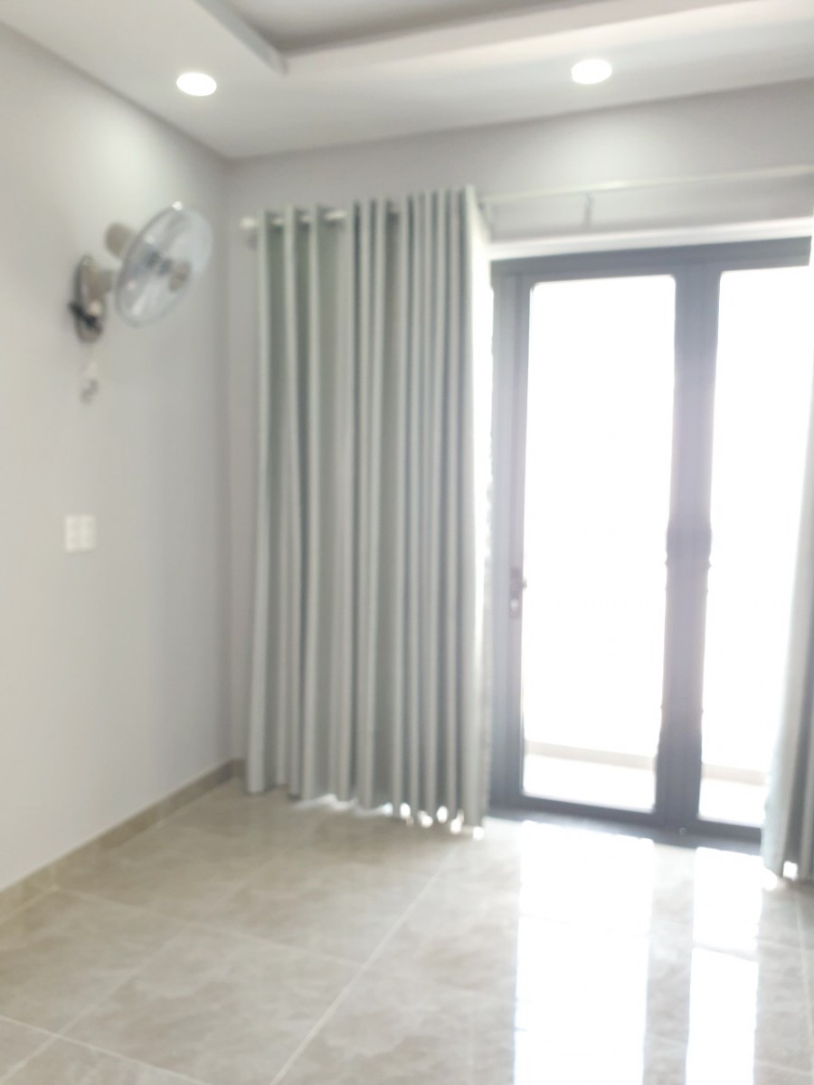 Cho thuê nhà (4.2*11m/4 tầng) mặt tiền đường nội bộ Hưng Phú P9 Q8