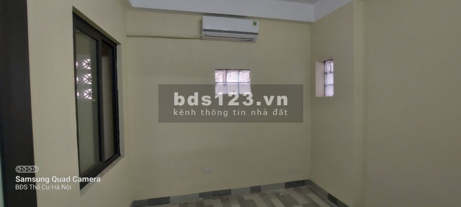 Bán CCMN cao cấp tại Lương Thế Vinh, Trung Văn, thiết kế 14P khép kín, thang máy. Lh 0984672007