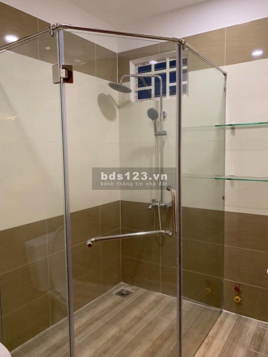 Bán nhà 6 tỷ 5 Hoàng Hoa Thám gần Chợ Cây Quéo Phường 7 Bình Thạnh
