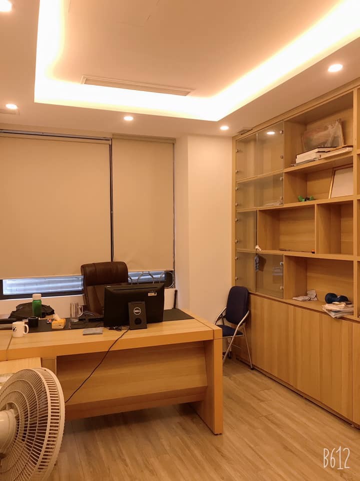 Bán gấp nhà Mp Khuất Duy Tiến, Thanh Xuân, 55m, 7 tầng, mt 5m, KD đỉnh, giá 16 tỷ