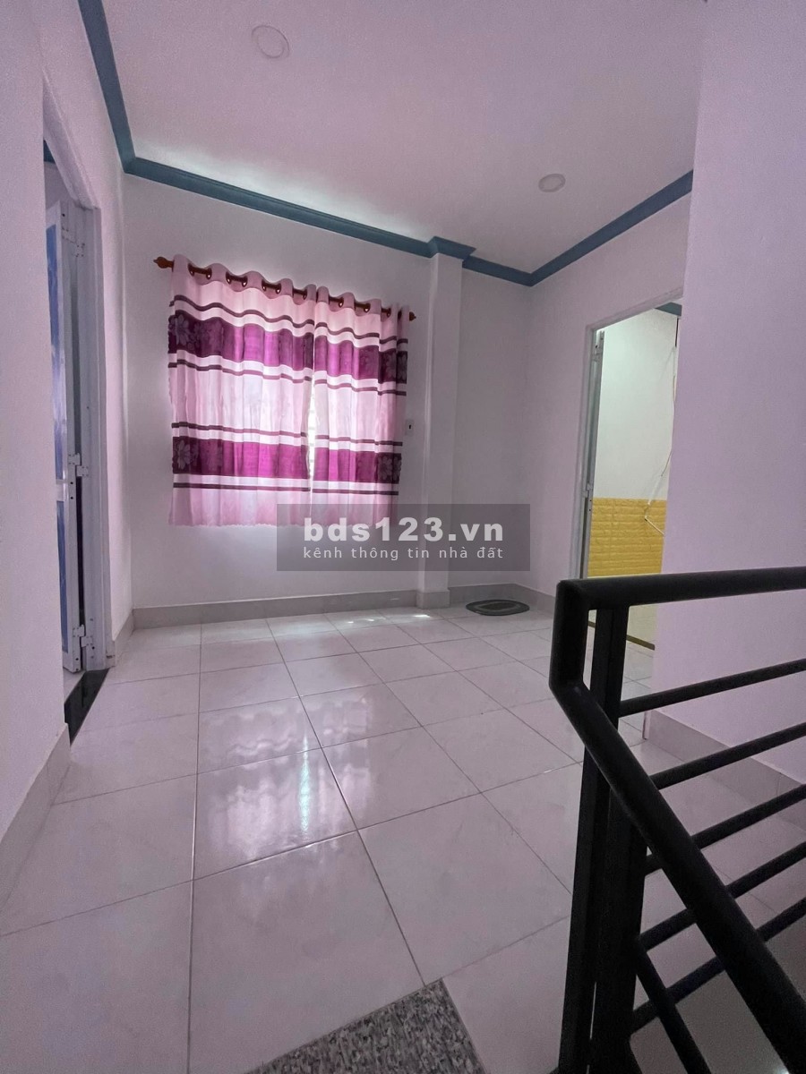 Tân Phú hẻm 4m, ngay Âu Cơ, Khuông Việt diện tích sử dụng 40m2 giá chỉ 4tỷ2