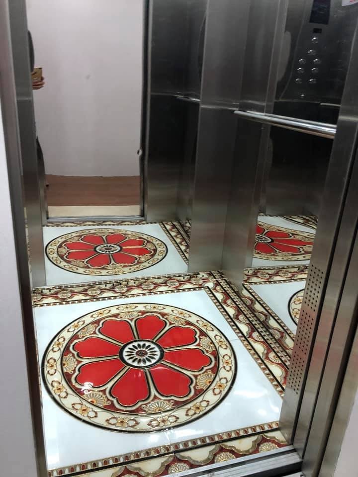 CC Bán Nhà Lạc Long Quân Quận Tây Hồ thang máy kinh doanh, ô tô đỗ cửa dt 54m, 6 tầng, nhỉnh 7 tỷ