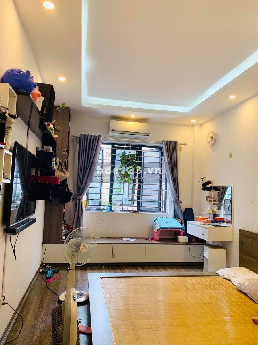 Bán nhà Dương Văn Bé, Minh Khai, ngõ rộng 42mx5T nhỉnh 3 tỷ 0989191397