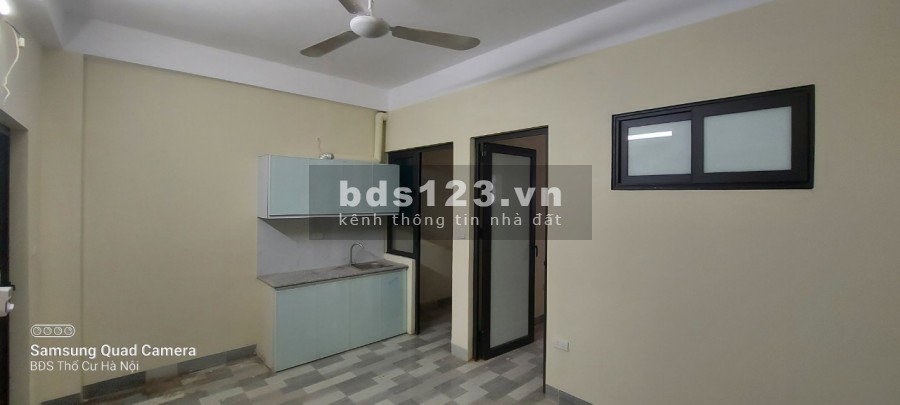 Bán CCMN cao cấp tại Lương Thế Vinh, Trung Văn, thiết kế 14P khép kín, thang máy. Lh 0984672007