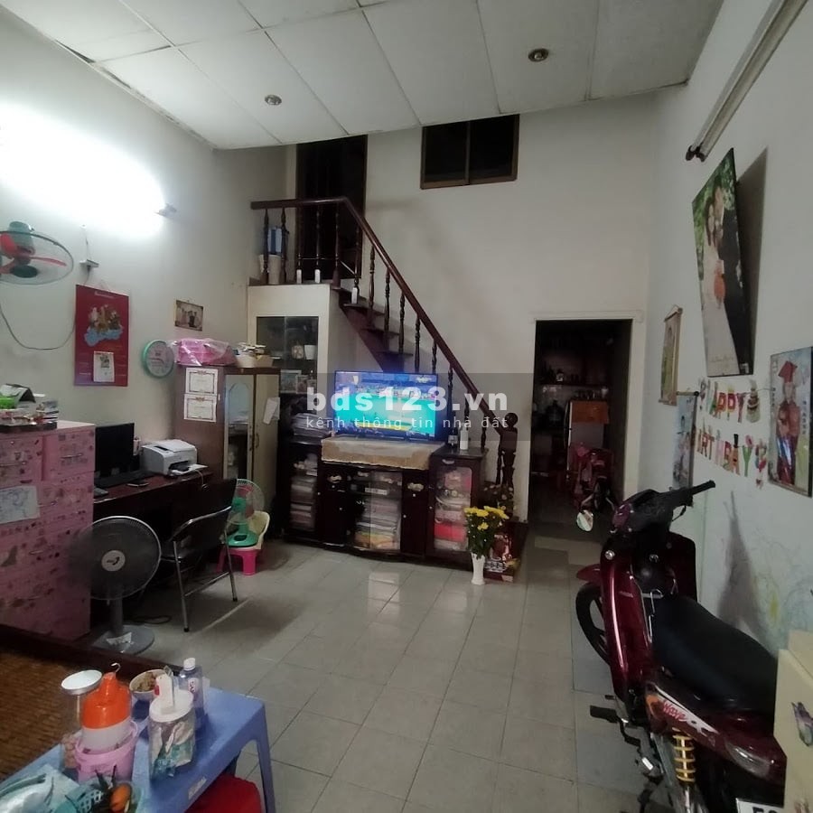 Bán nhà nguyên căn phường 4, Quận 10, diện tích 45m2, giá chỉ 4.5 tỷ
