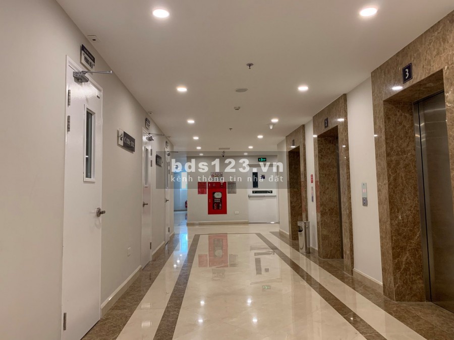 Căn góc 3 pn The Link 345-CT1, view sân gofl giá từ 40 triệu/m2, trực tiếp chủ đầu tư