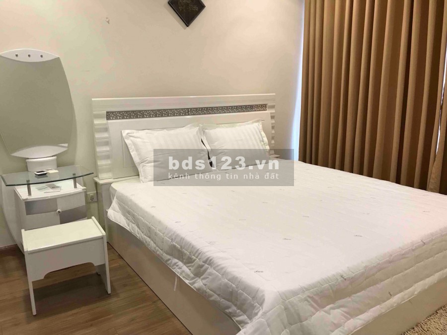 Sở hữu Căn hộ 2 phòng ngủ view sân golf Sông Bé, đối diện VSIP 1 và Aeon Mall Bình Dương chỉ 720 triệu