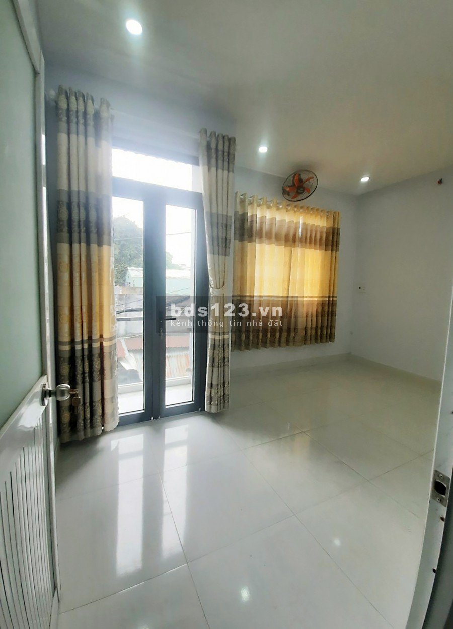 Cần bán gấp nhà đẹp 2 tầng thoáng mát, 2 mặt hẻm Lê Đức Thọ, P16, Q Gò Vấp, TP. HCM