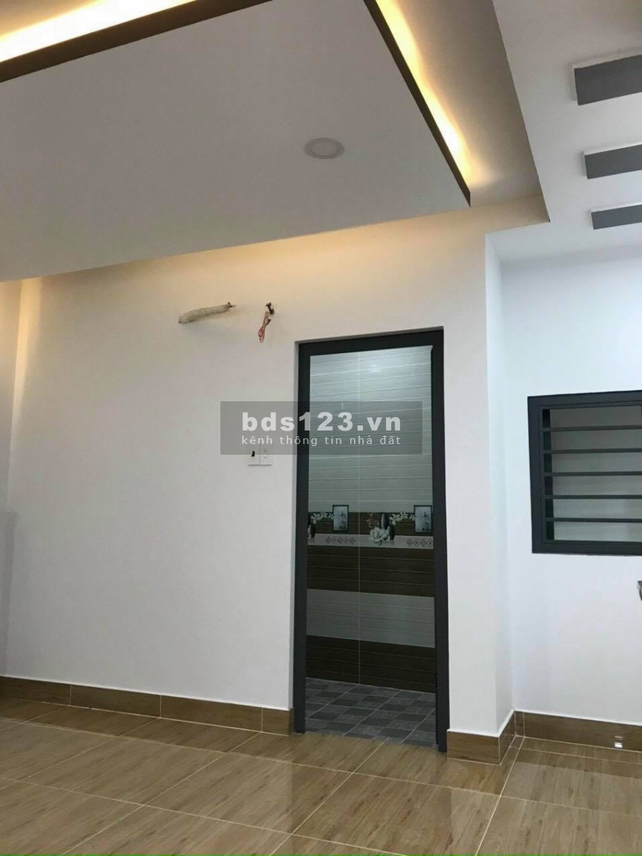 Bán nhà HXH Trần Văn Ơn, Tân Sơn Nhì, Quận Tân Phú 54m2 5 tầng 4PN 3WC nhà mới ở ngay, 6tỷ7