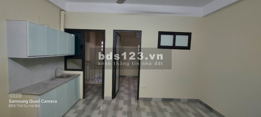 Bán CCMN cao cấp tại Lương Thế Vinh, Trung Văn, thiết kế 14P khép kín, thang máy. Lh 0984672007