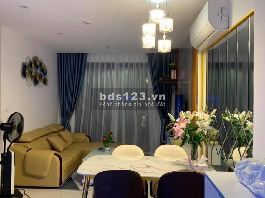 Bán nhanh căn hộ 2PN1WC tại Vinhomes Grand Park, thanh toán 617tr nhận nhà ở ngay