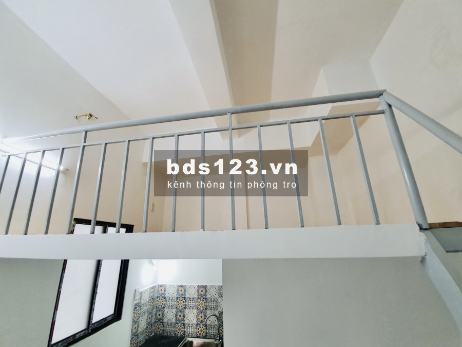Phòng trọ mới xây giá siêu rẻ Tân Quy Quận 7 sát vách Lotte gía chỉ 2tr8