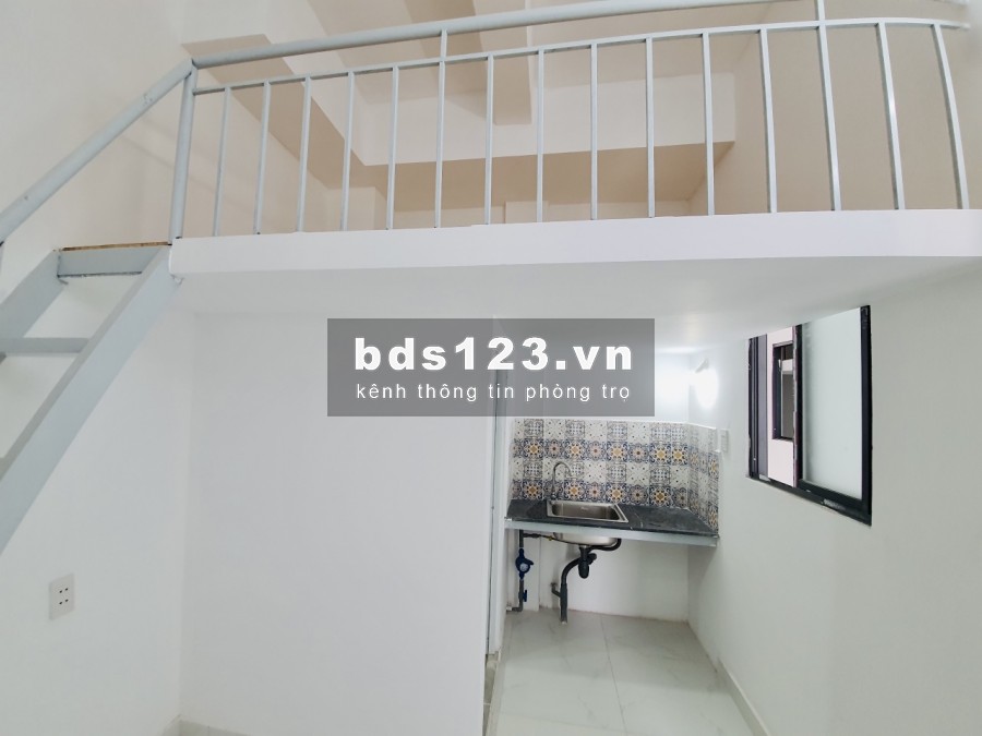 Phòng trọ mới xây giá siêu rẻ Tân Quy Quận 7 sát vách Lotte gía chỉ 2tr8