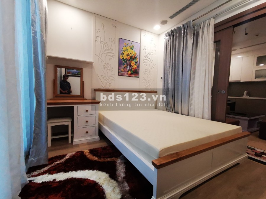Sở hữu Căn hộ 2 phòng ngủ view sân golf Sông Bé, đối diện VSIP 1 và Aeon Mall Bình Dương chỉ 720 triệu