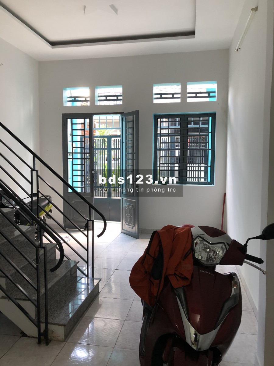 Cho thuê phòng trọ gần ĐH công nghiệp thực phẩm, giá sinh viên, an ninh.
