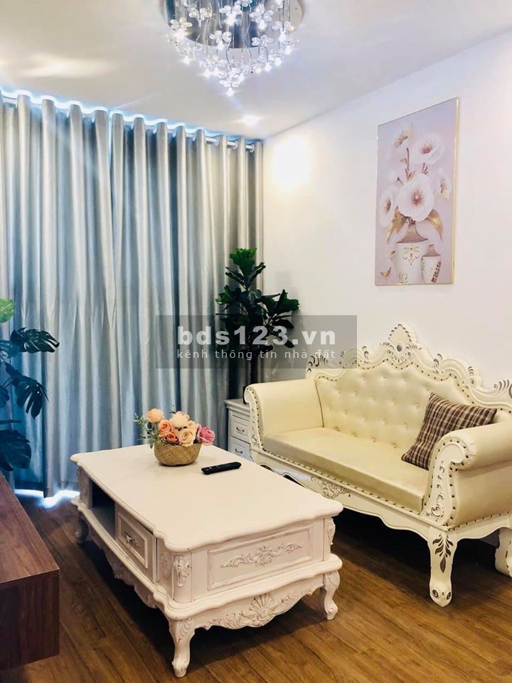 NHÀ ĐẸP GIÁ RẺ: 2 ngủ, đủ đồ, giá 8 triệu/tháng.