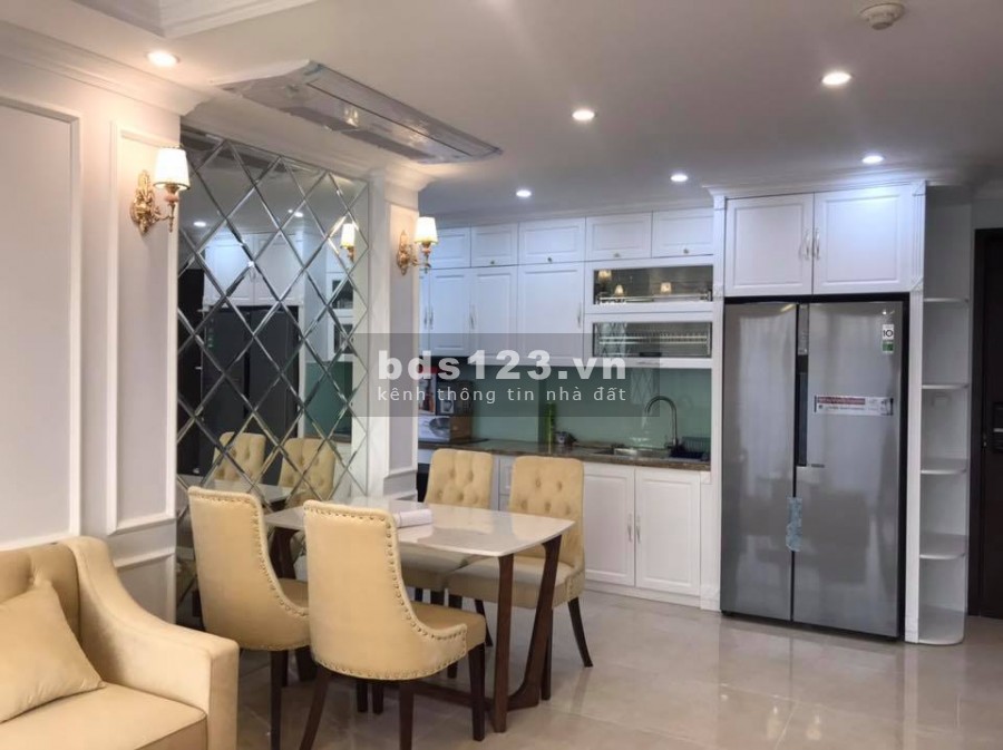 NHÀ ĐẸP GIÁ RẺ: 2 ngủ, đủ đồ, giá 8 triệu/tháng.