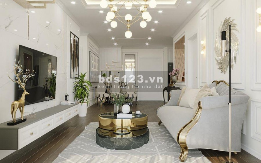 NHÀ ĐẸP GIÁ RẺ: 2 ngủ, đủ đồ, giá 8 triệu/tháng.