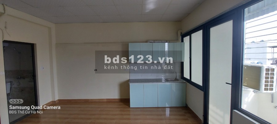 Bán CCMN cao cấp tại Lương Thế Vinh, Trung Văn, thiết kế 14P khép kín, thang máy. Lh 0984672007