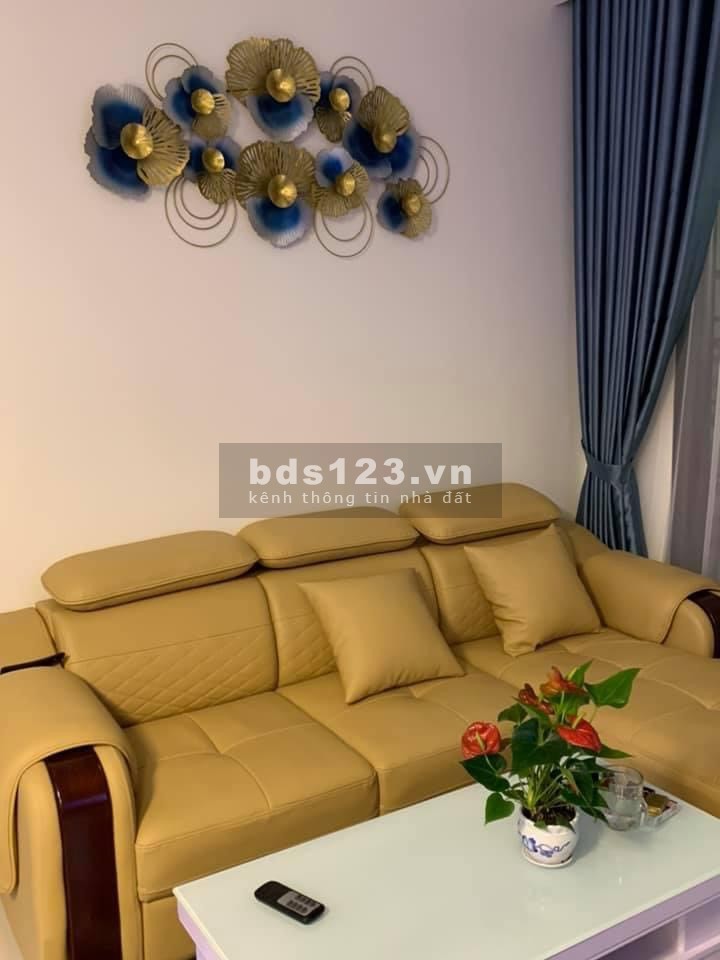 Bán nhanh căn hộ 2PN1WC tại Vinhomes Grand Park, thanh toán 617tr nhận nhà ở ngay