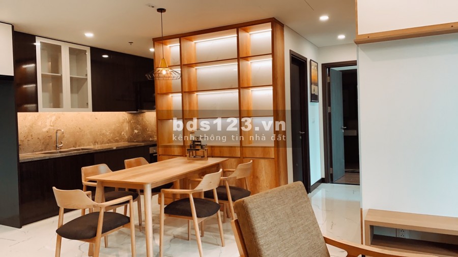 Căn 2pn Tilia full nội thất sang trọng siêu đẹp chỉ 28tr/tháng