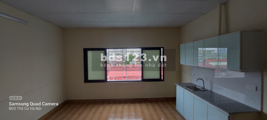 Bán CCMN cao cấp tại Lương Thế Vinh, Trung Văn, thiết kế 14P khép kín, thang máy. Lh 0984672007