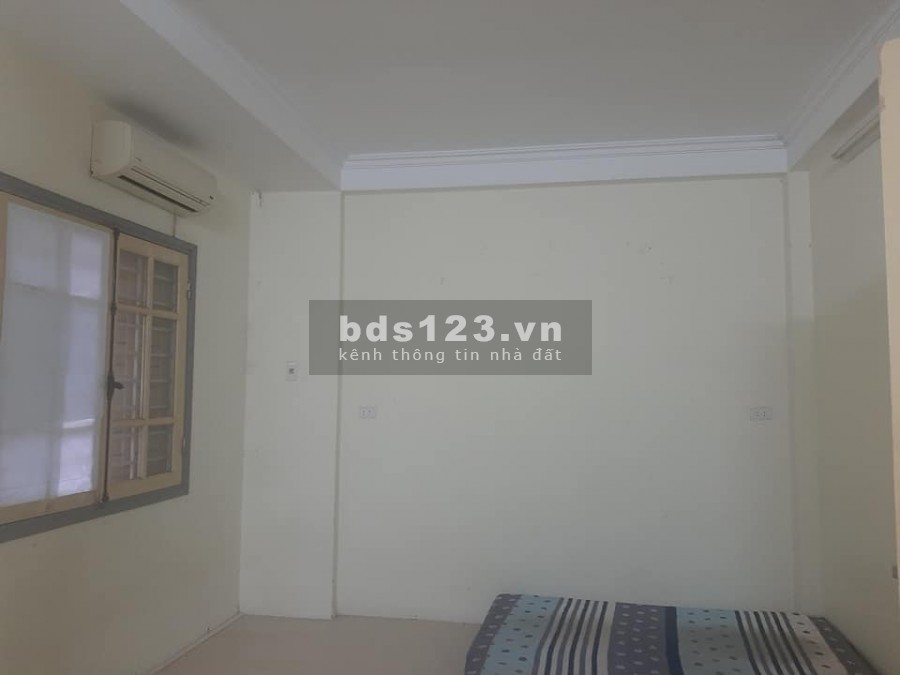 Bán nhà 4 tầng đúc Phan Trọng Tuệ, ô tô vào nhà, lô góc, dt 68m2, giá 4 tỷ hơn