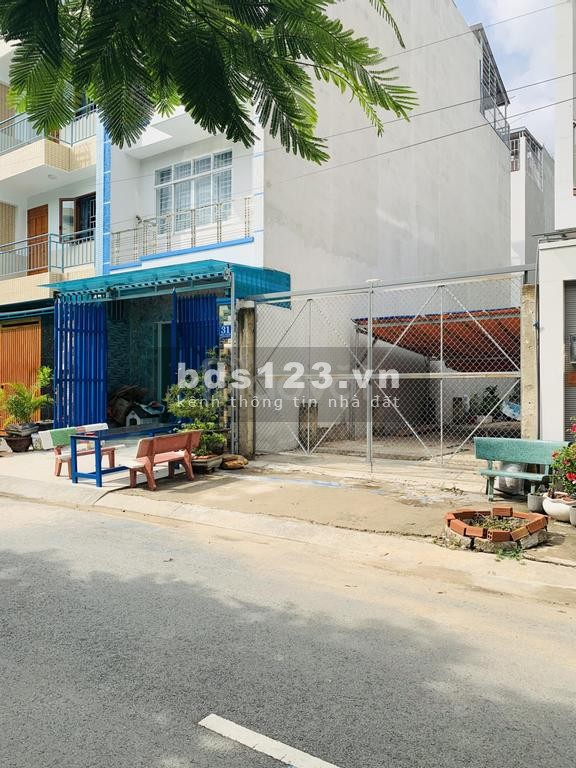Do Gia Đình Kẹt Tiền Nên Phải Bán Gấp Lô Đất Đối Diện AEON Bình Tân