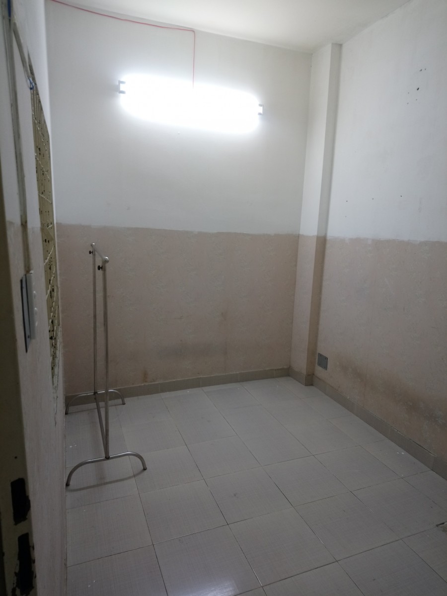 Cho thuê nhà trọ, phòng trọ tại Đường Đoàn Văn Bơ gần ĐH Nguyễn Tất Thành