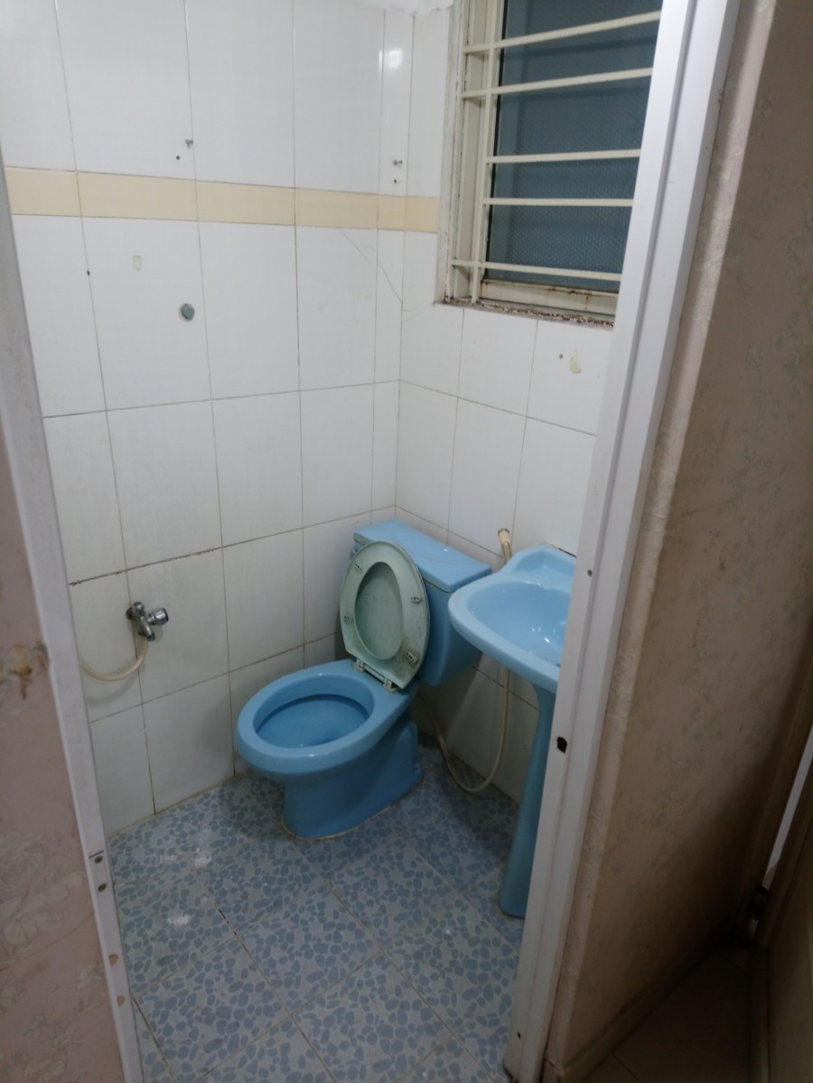 Cho thuê nhà trọ, phòng trọ tại Đường Đoàn Văn Bơ gần ĐH Nguyễn Tất Thành