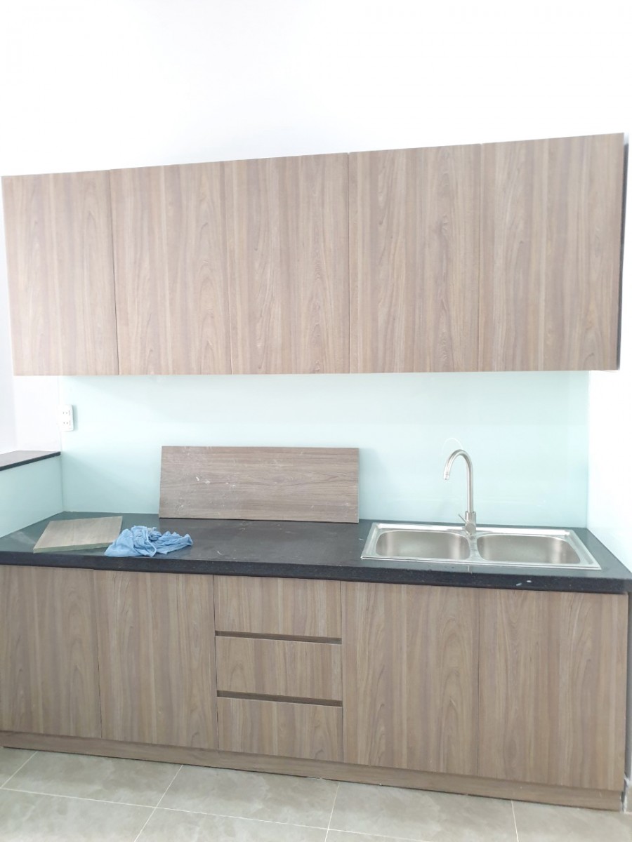 Cho thuê nhà (4.2*11m/4 tầng) mặt tiền đường nội bộ Hưng Phú P9 Q8