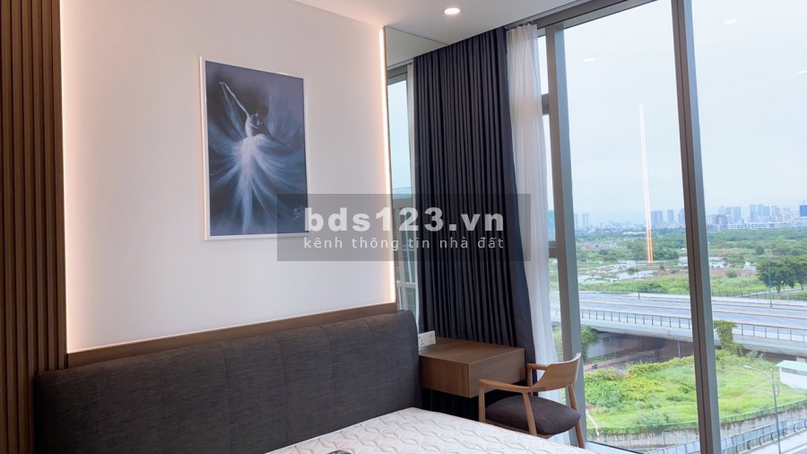 Căn 2pn Tilia full nội thất sang trọng siêu đẹp chỉ 28tr/tháng