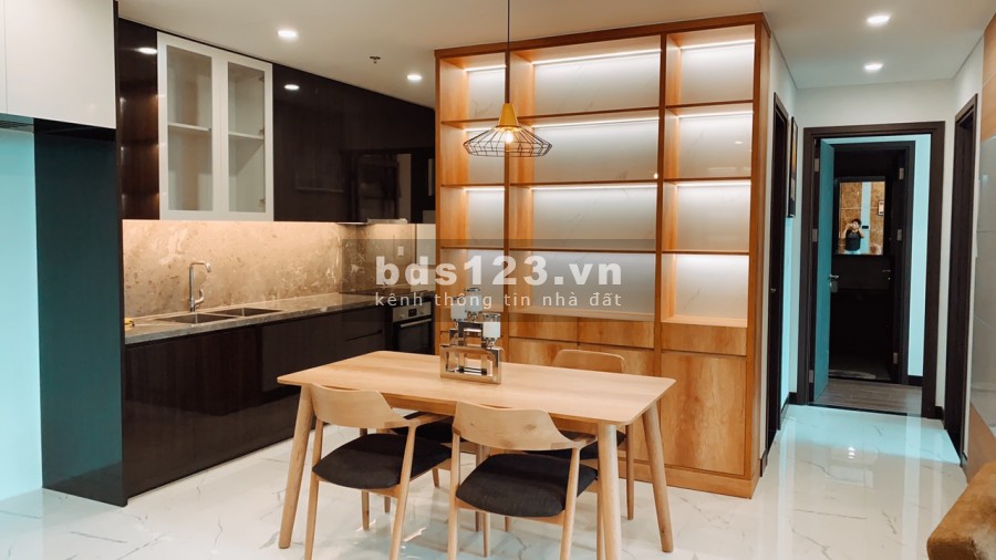 Căn 2pn Tilia full nội thất sang trọng siêu đẹp chỉ 28tr/tháng