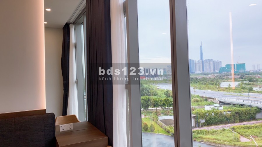 Căn 2pn Tilia full nội thất sang trọng siêu đẹp chỉ 28tr/tháng