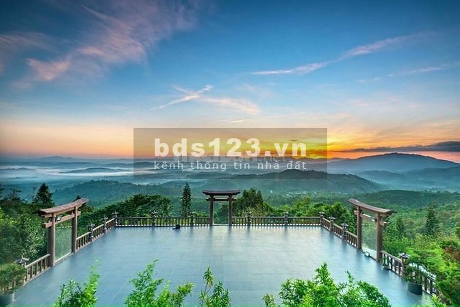 Tài chính đang kẹt bán gấp lô đất thổ cư 300m2 trung tâm TP Bảo Lộc