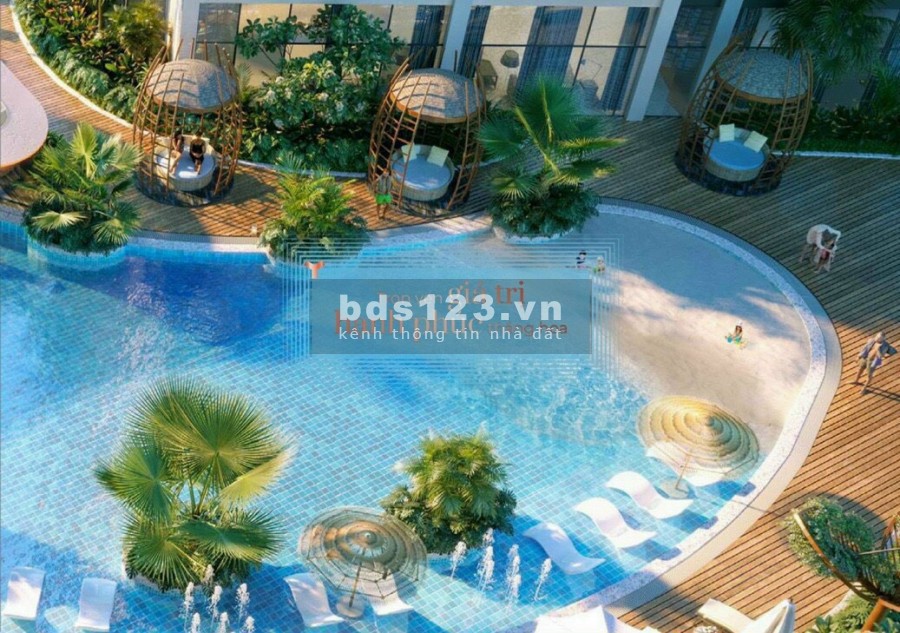 Căn 22 tầng 31 chung cư cao cấp Hoàng Huy Commerce - Lê Chân, Hải Phòng