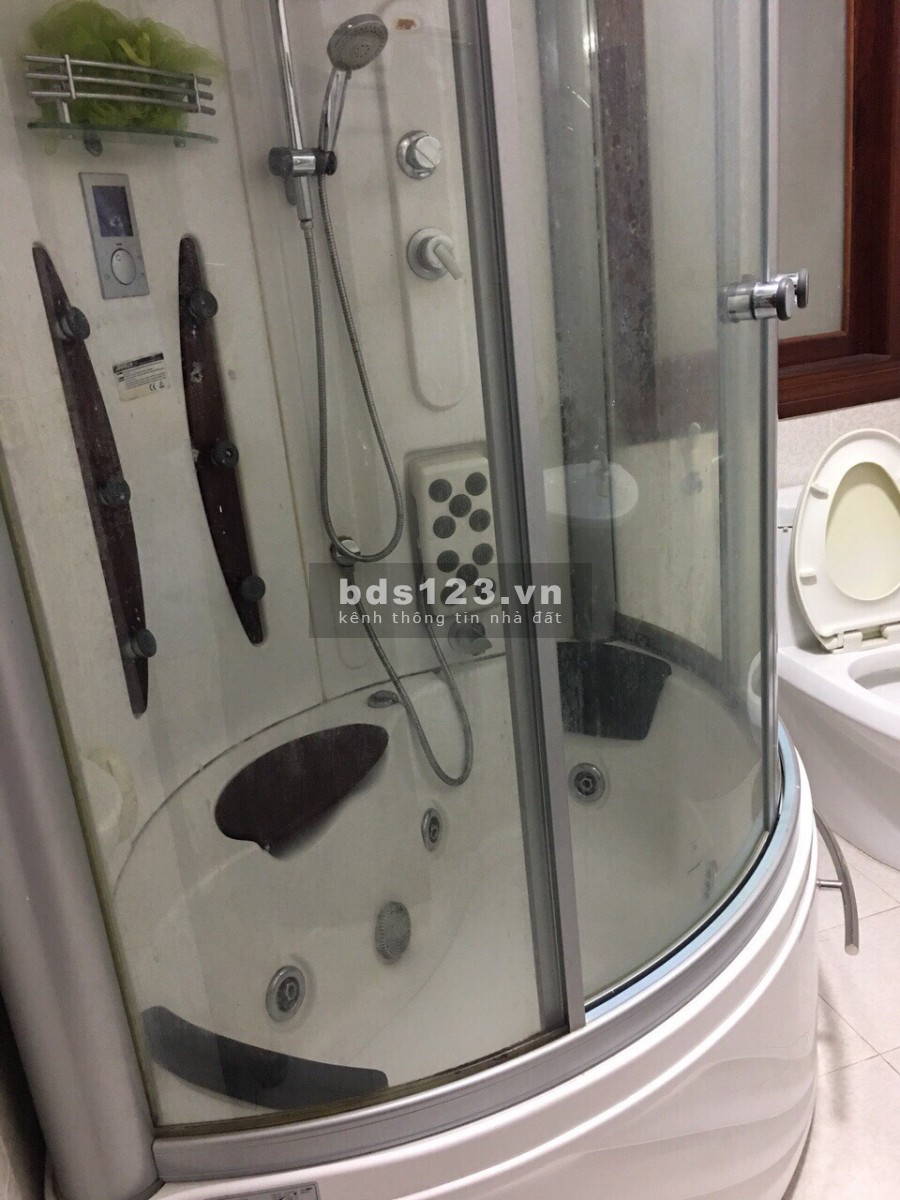 Nhà bán 1 trệt 1 lầu 66 Trần Văn Khánh, Quận 7, sổ hồng riêng