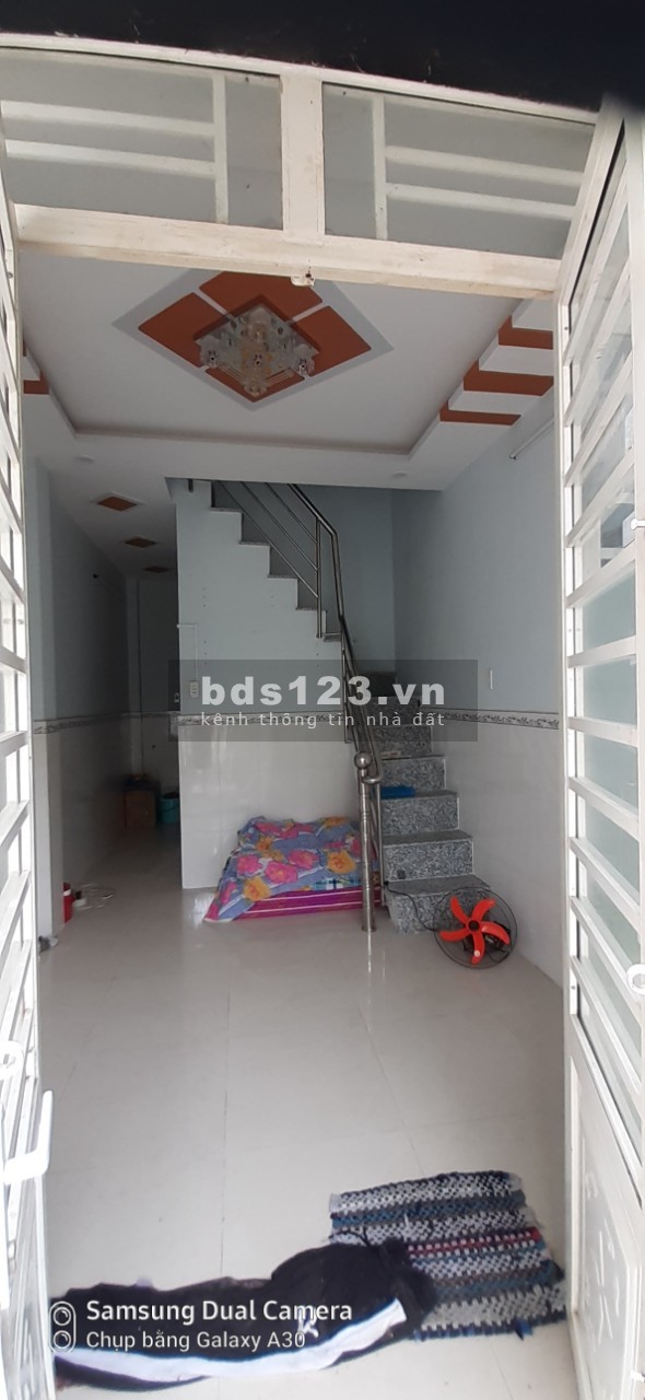 Chủ cần bán nhanh nhà hẻm 223Nguyễn Bình Nhà Bè thương lượng mạnh