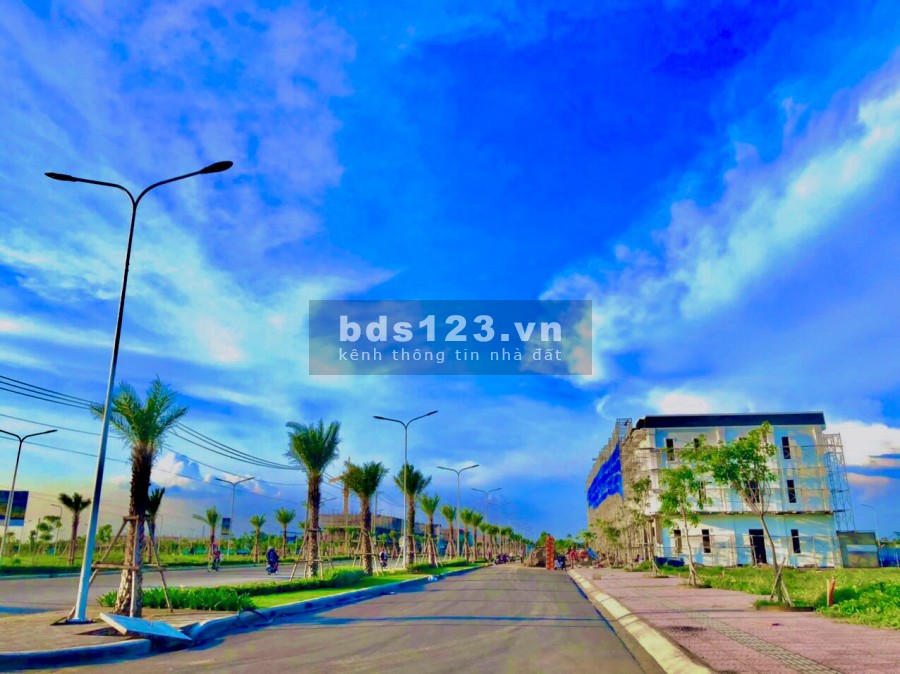 The Sol City cơ hội đầu tư vượt trội ở mùa dịch, giá bán 28 triệu/m2
