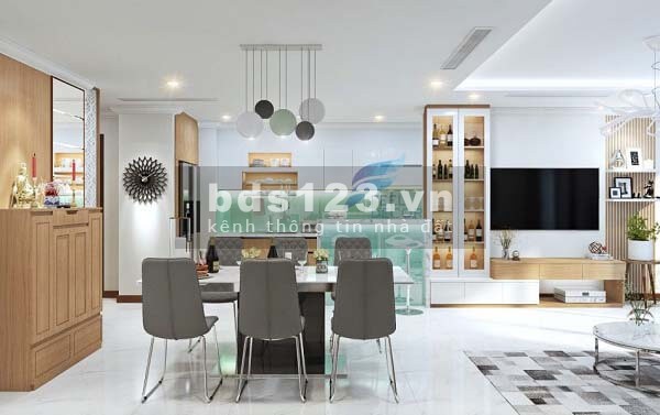 Cho thuê căn hộ chung cư Quận Bắc Từ Liêm. Chung cư C2 Xuân Đỉnh. 3 PN. 95m2 đầy đủ nội thất