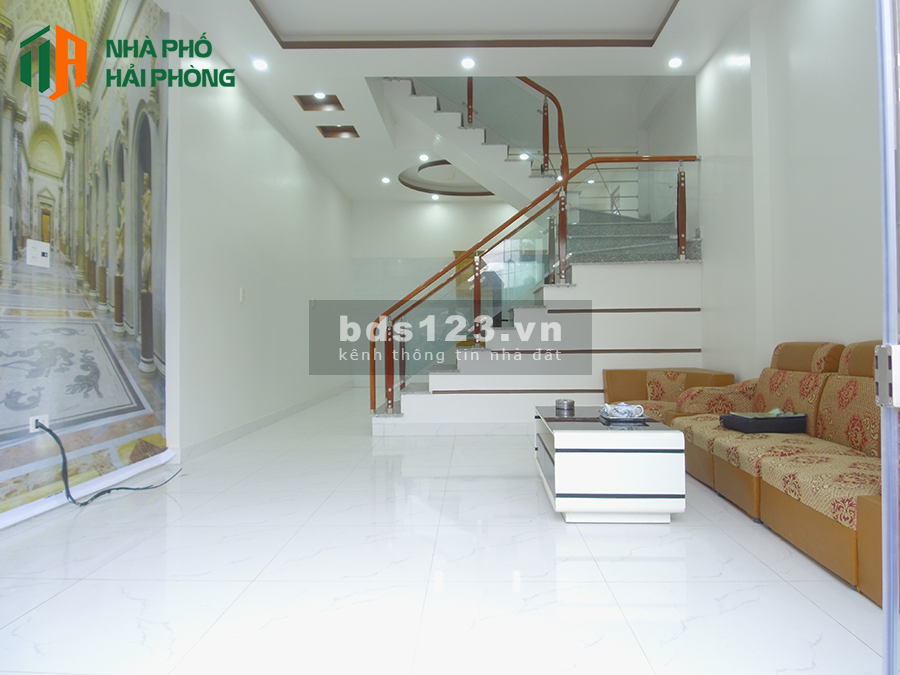 Bán nhà ngõ 61 Hợp Hoà, Phấn Dũng, Anh Dũng, Dương Kinh, Hải Phòng