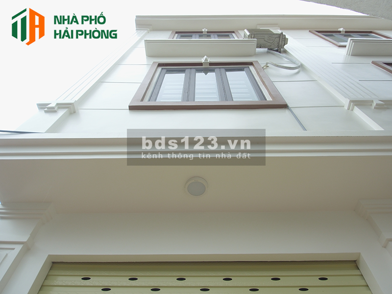 Bán nhà ngõ 61 Hợp Hoà, Phấn Dũng, Anh Dũng, Dương Kinh, Hải Phòng