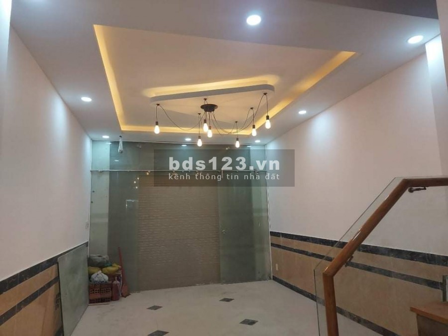 Chủ gấp bán giảm chào 150TR căn nhà Lê Đình Thám, giá bán 4.6 tỷ