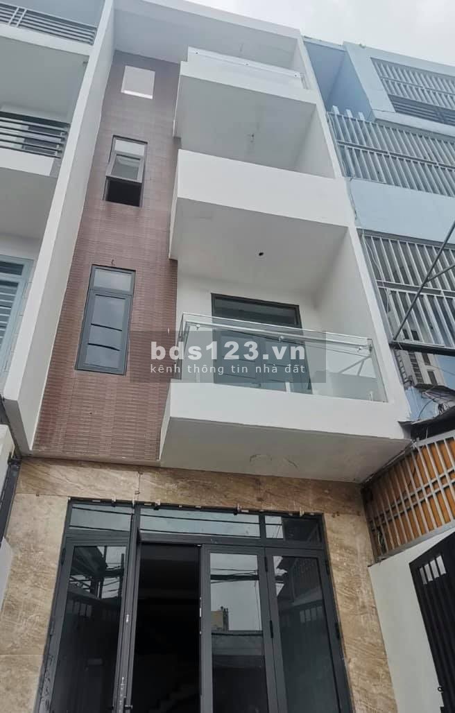 Mặt tiền kinh doanh đường 15m, khu Tên Lửa, dt 4x20m, 4 tầng đúc, vỉa hè 4m, giá 9.8 tỷ, lh 0886880910