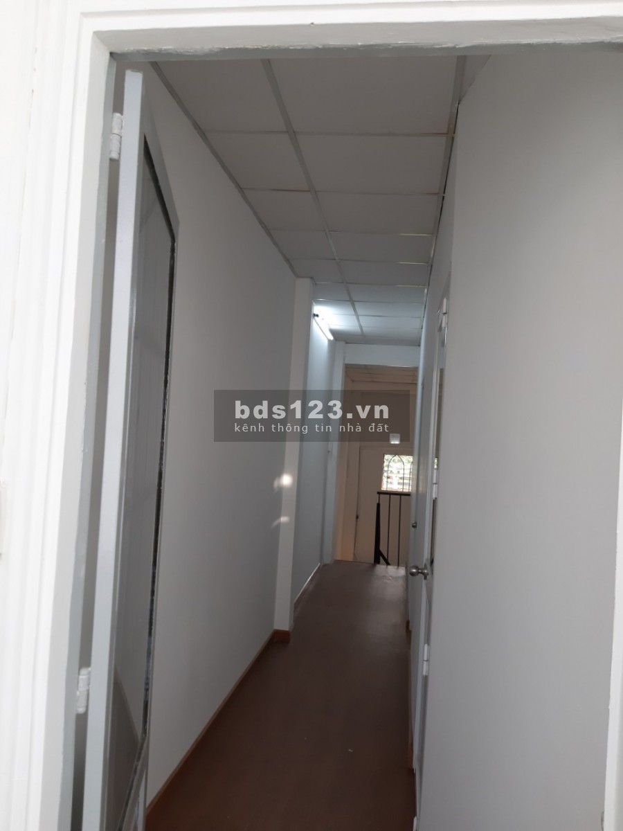 Chính chủ Nhà TL15, phường Thạnh Lộc, Quận 12, dt 4x14, dt 56m2 giá 2.58 Tỷ