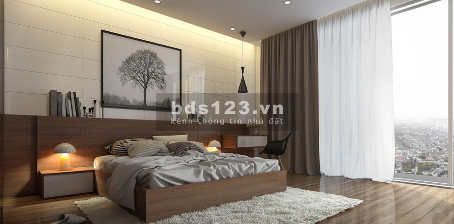 Cho thuê căn hộ chung cư Quận Bắc Từ Liêm. Chung cư C2 Xuân Đỉnh. 3 PN. 95m2 đầy đủ nội thất