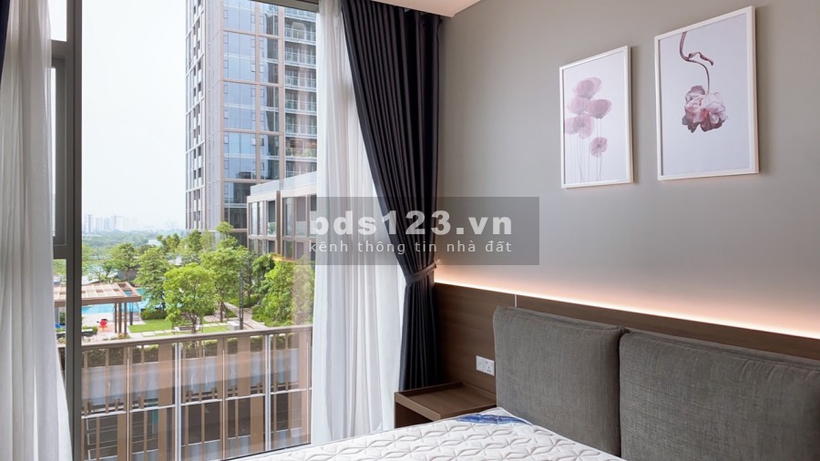 Căn 2pn Tilia full nội thất sang trọng siêu đẹp chỉ 28tr/tháng